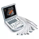 Mindray M7 Portable Ultrasound Unit